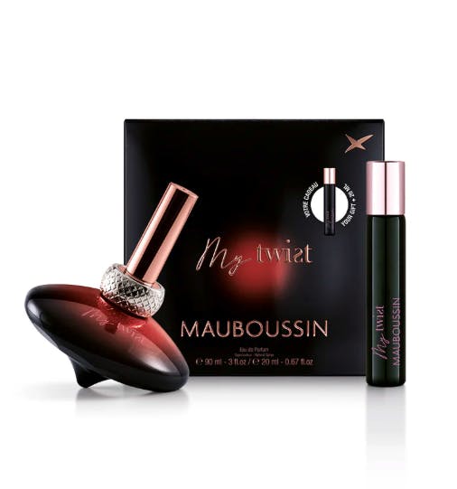 Mauboussin My Twist Gift Set EDP 90 ml + 20 ml
