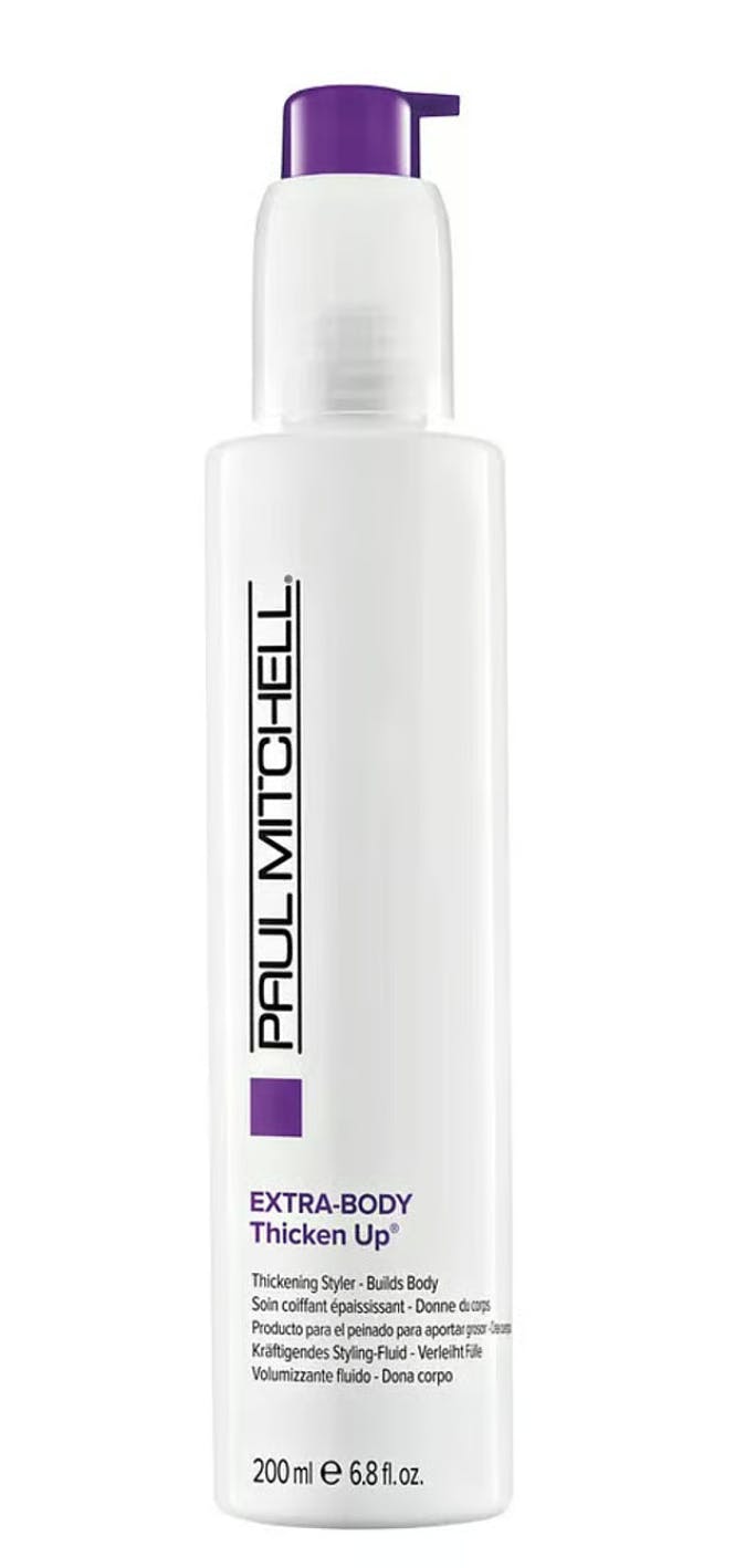 Paul Mitchell Extra Body Thicken Up 200 ml