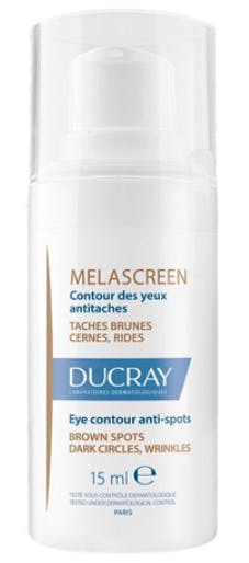 Ducray Melascreen Eye Contour Anti Spots 15 ml