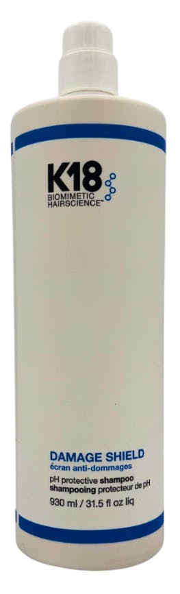 K18 Damage Shield Protective Shampoo 930 ml