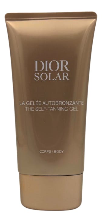 Dior Solar The Self Tanning Body Gel 150 ml