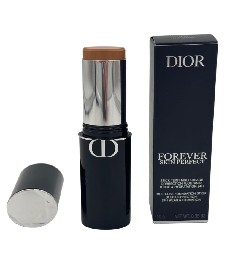 Dior Forever Skin Perfect Multi Use Foundation Stick 4n 10 g