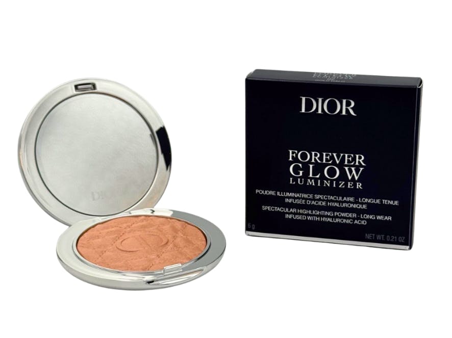 Dior Forever Luminizer 02 Gold Halo 6 g