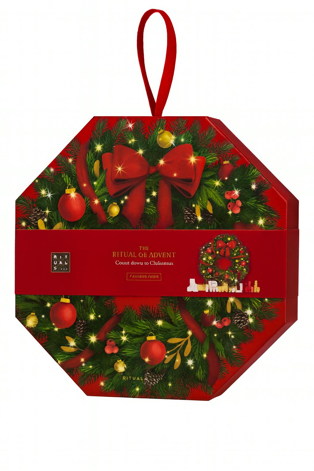 Rituals Classic Julekalender 1 stk