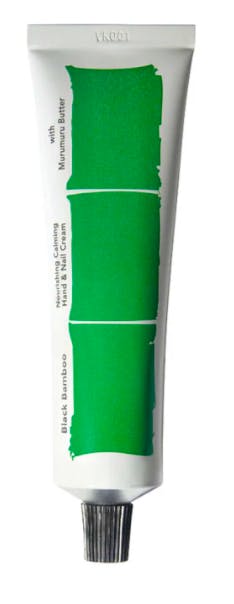 Haruharu Wonder Black Bamboo Nourishing Calming Hand & Nail Cream 50 ml