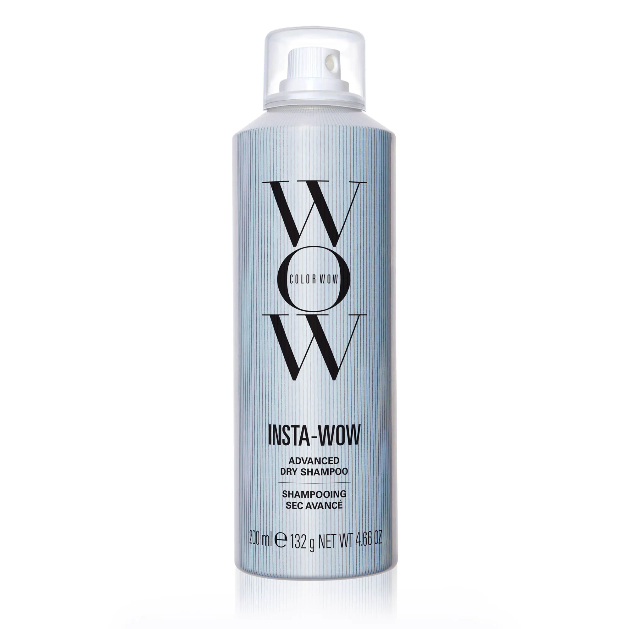 Color WoW Insta-Wow Dry Shampoo 200 ml