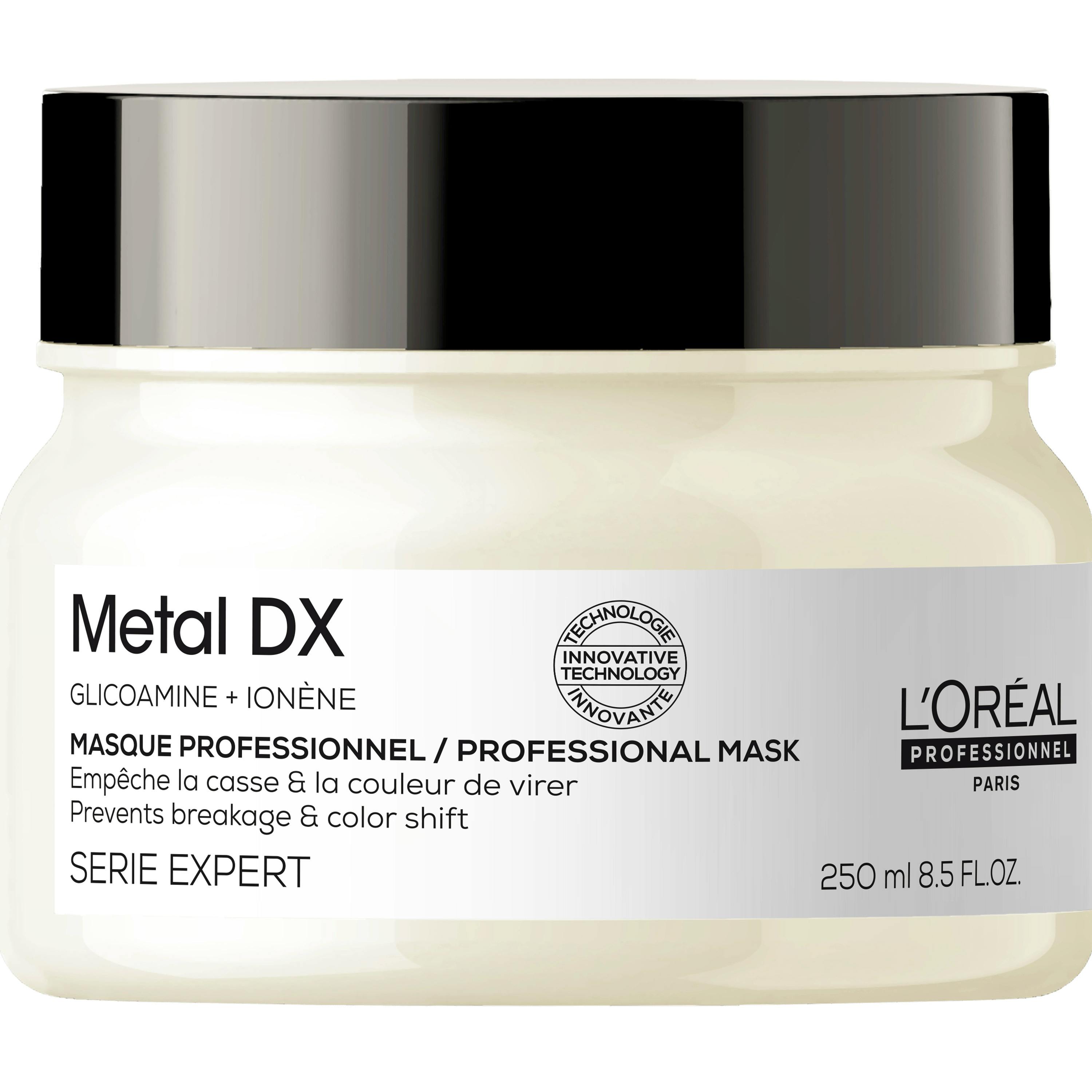 L'Oréal Professionnel Metal DX Mask 250 ml