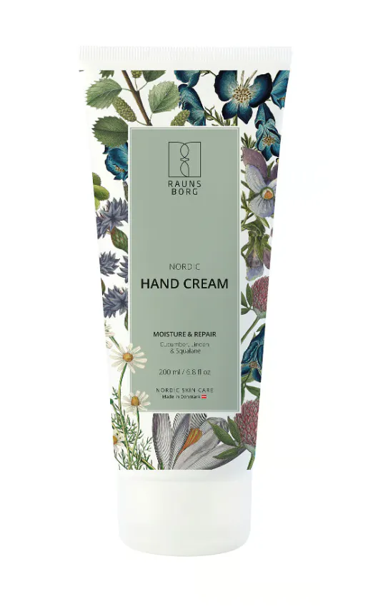 Raunsborg Hand Cream 200 Ml