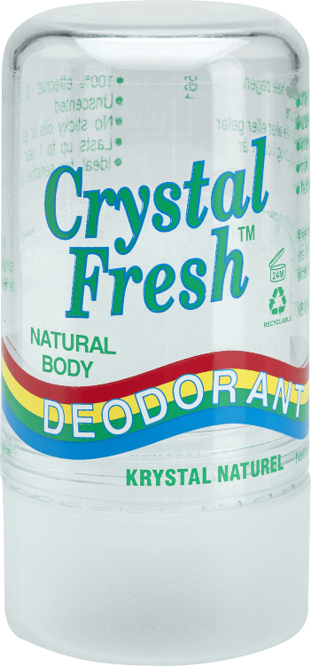 Natur Drogeriet Deo Crystal Roll On 90 g