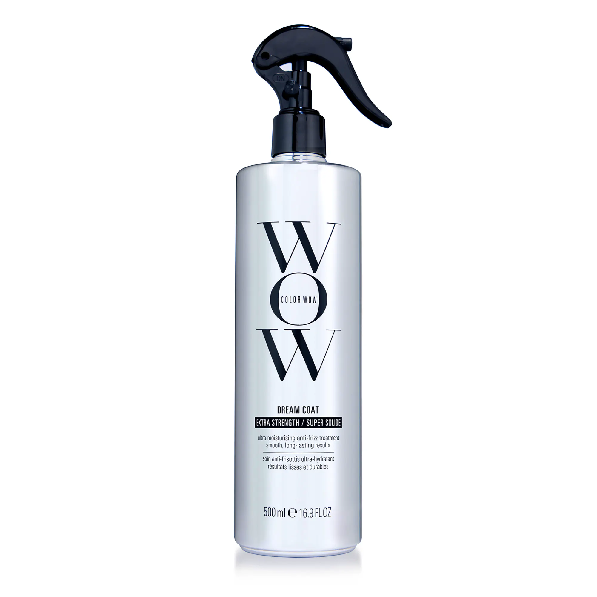 Color WoW Dream Coat Extra Strength 500 ml