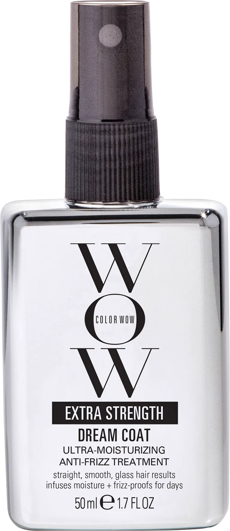 Color WoW Extra Strength Dream Coat Travel Size 50 ml