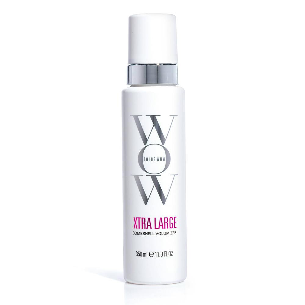 Color WOW Xtra Large Bombshell Volumizer 350 ml