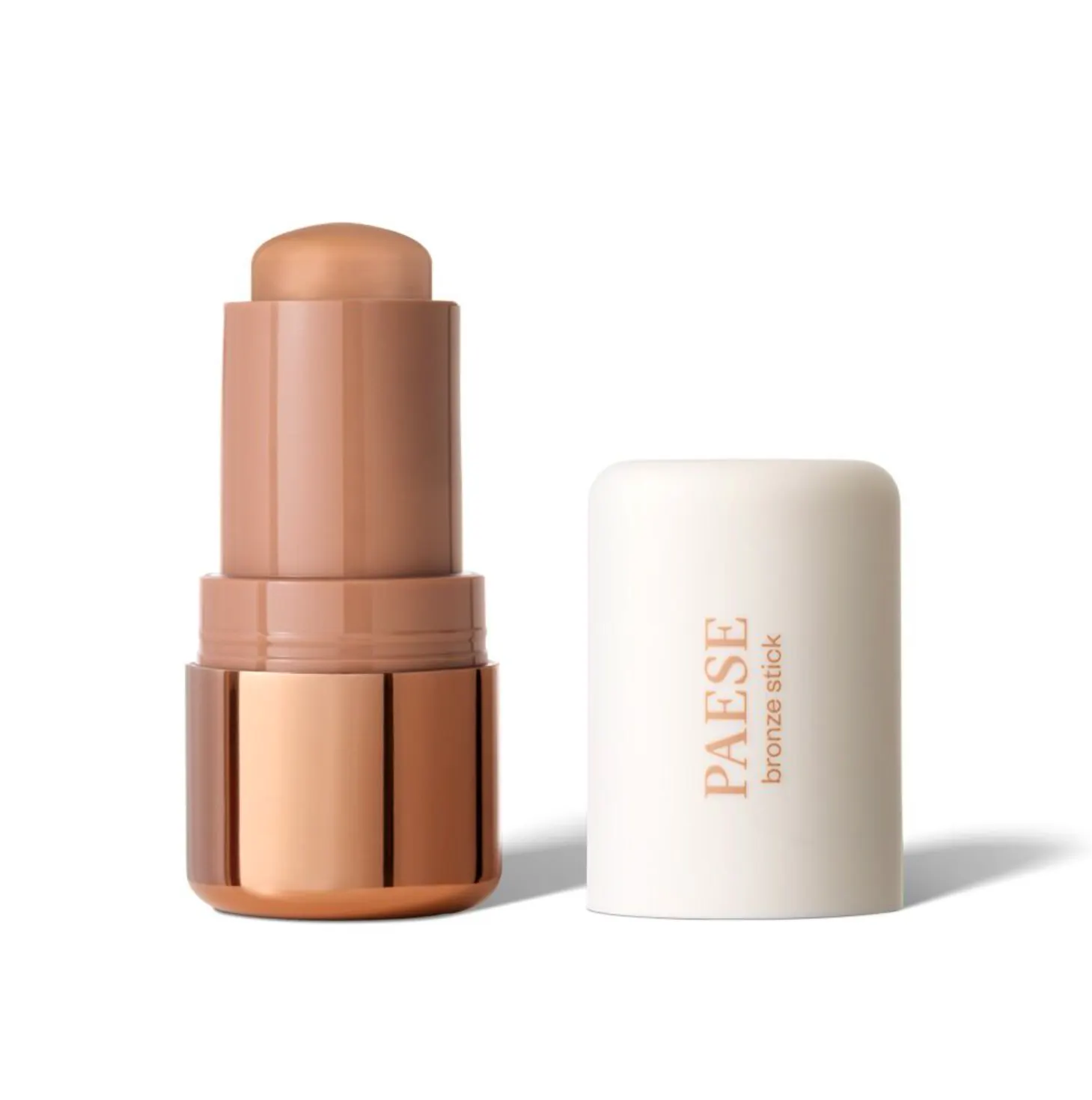 Paese Paese Butter Blend Bronzer Stick 02 Mocha 6 g