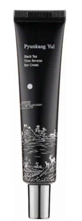 Pyunkang Yul Black Tea Time Reverse Eye Cream 9 ml
