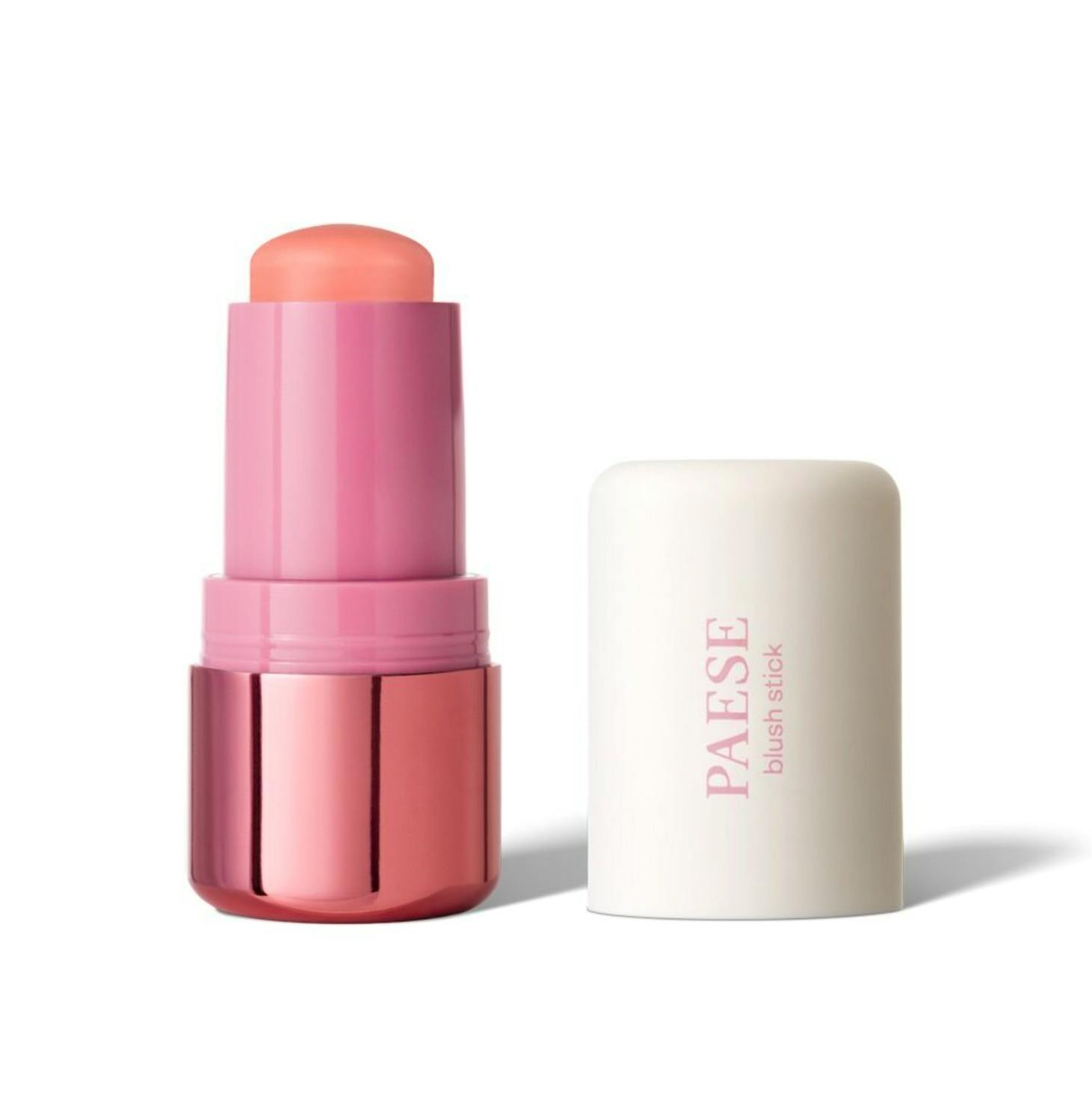 Paese Butter Blend Blush Stick 03 Coral 6 g