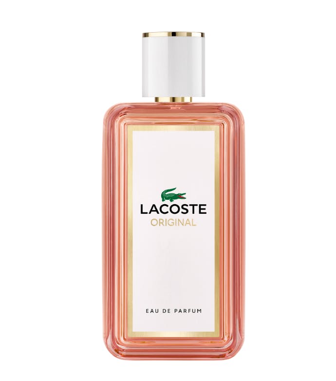 Lacoste Original Pour Femme EDP 100ml 100 ml