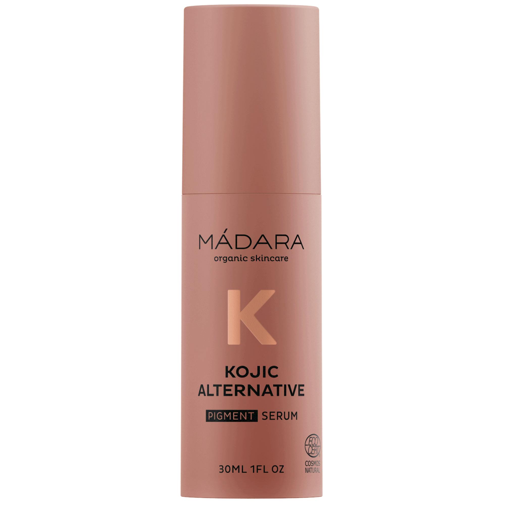 MÁDARA Kojic Alternative Pigment Serum 30 ml