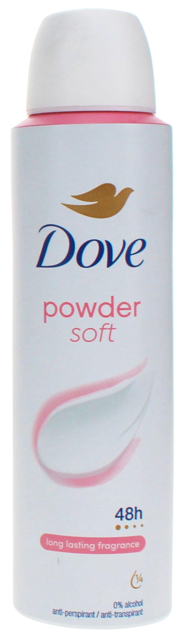 Dove Deospray Powder Soft 150 ml