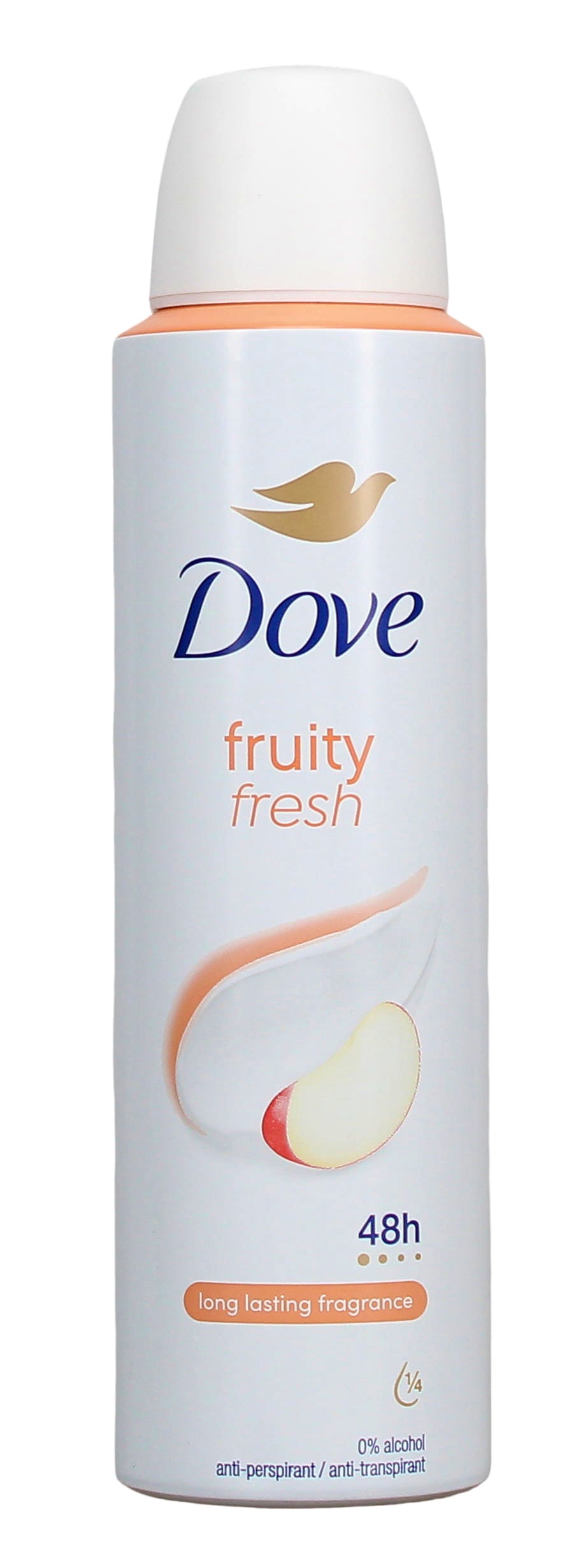 Dove Deospray Fruity Fresh 150 ml