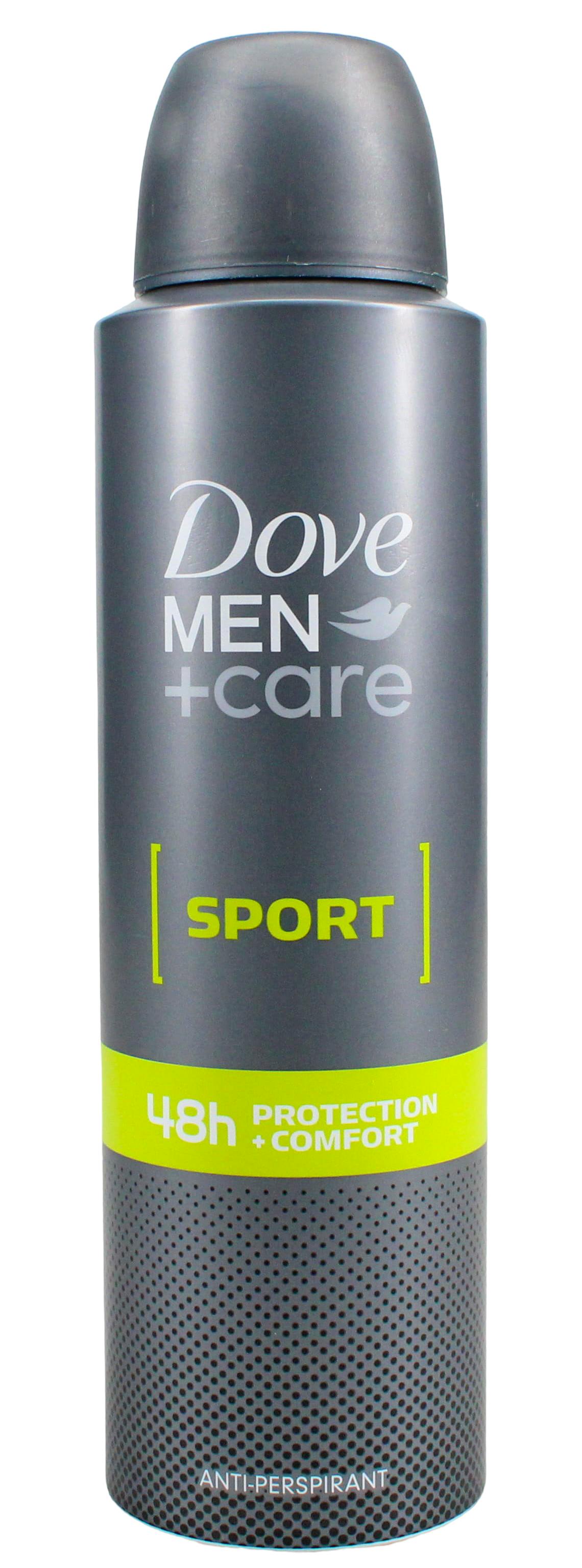 Dove Men + Care Deospray Sport 150 ml