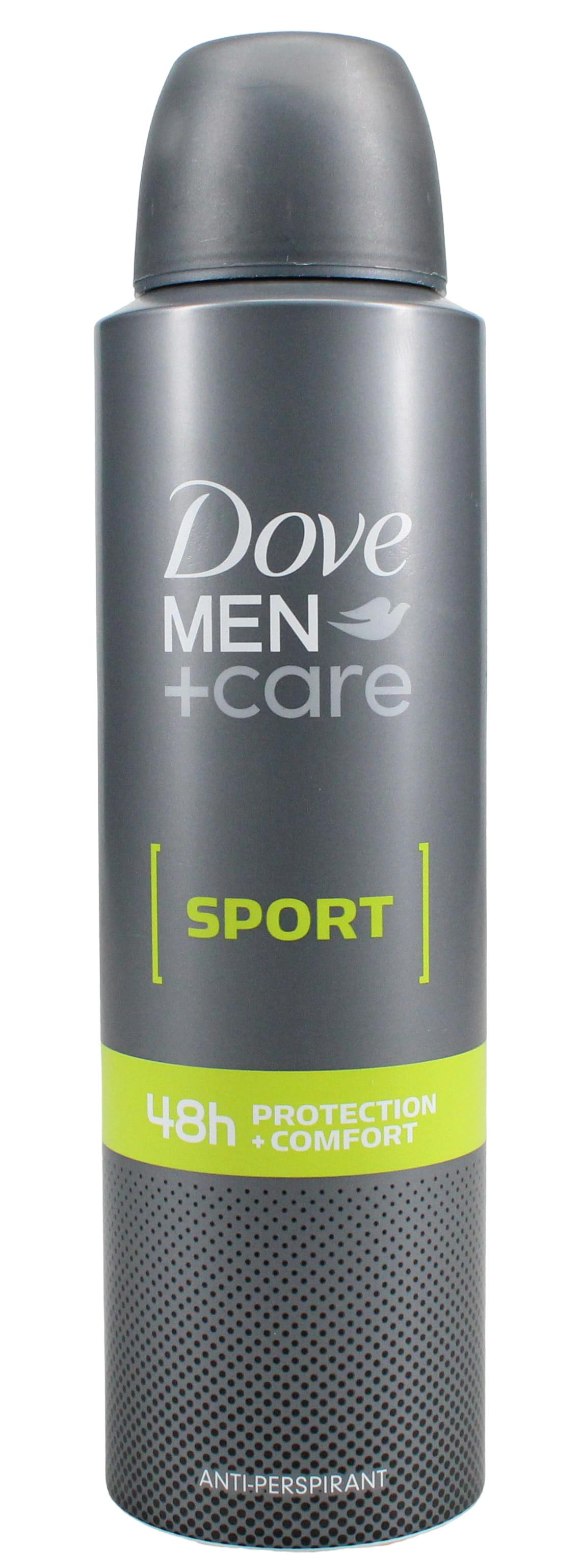 Dove Men + Care Deospray Sport 150 ml