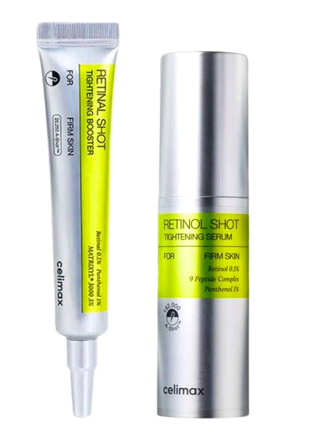 Celimax The Vita-A Shot Tightening Set 15 ml + 30 ml