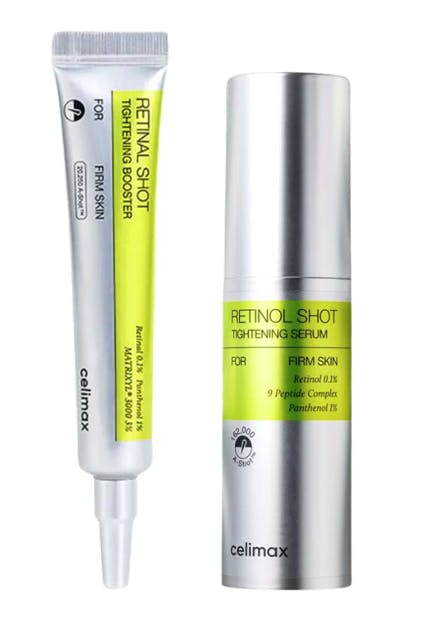 Celimax The Vita-A Shot Tightening Set 15 ml + 30 ml