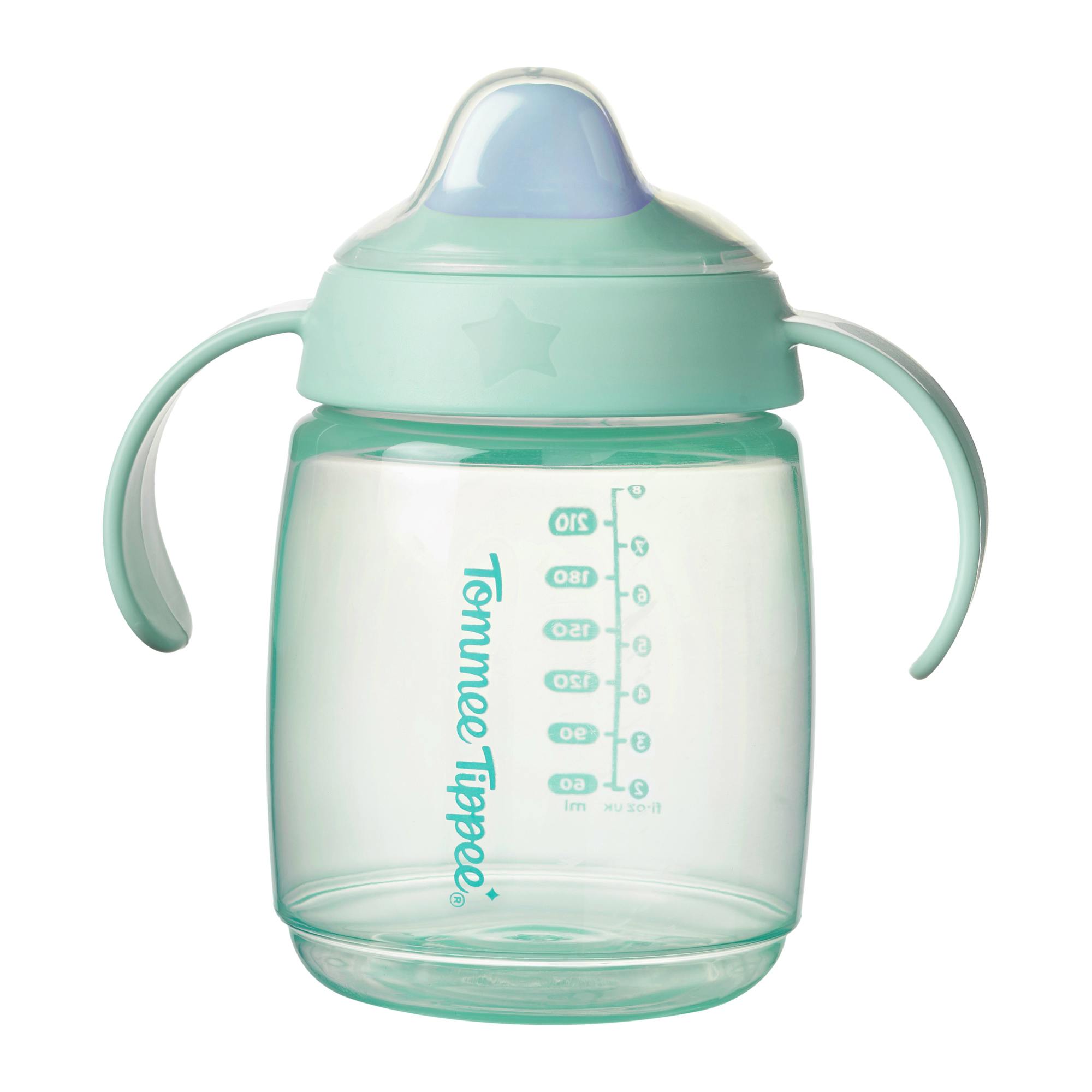 Tommee Tippee Drinking Cup 6M+ Green 240 ml