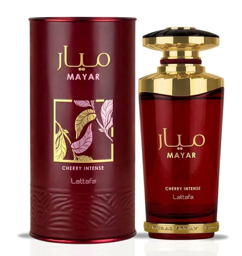 Lattafa Mayar Cherry Intense EDP 100 ml
