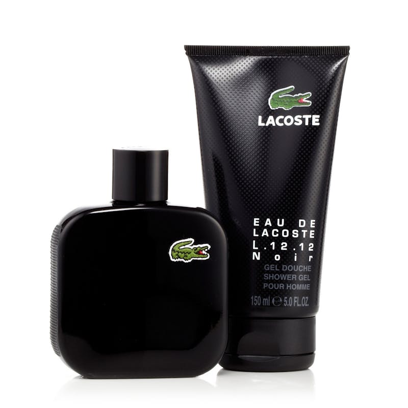 Lacoste eau de lacoste noir hotsell