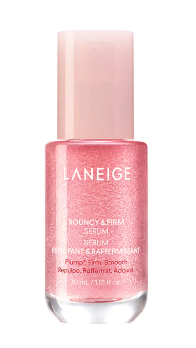 Laneige Bouncy & Firm Serum 30 ml