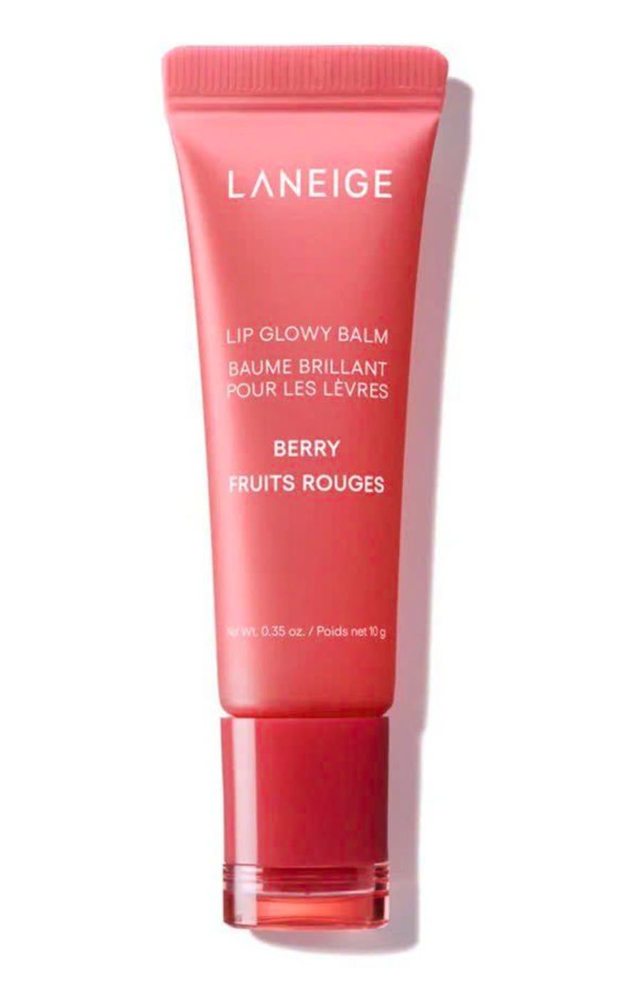 Laneige Lip Glowy Balm Berry 10 g