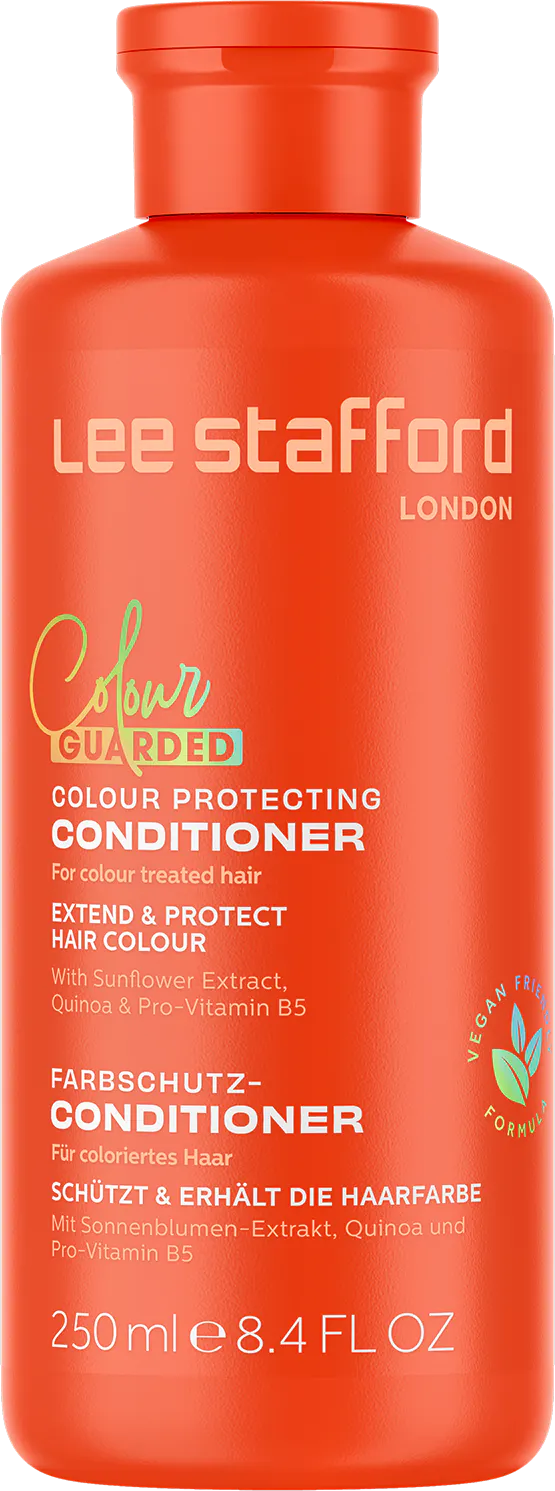 Lee Stafford Colour Guarded Color Protecting Conditioner 250 ml