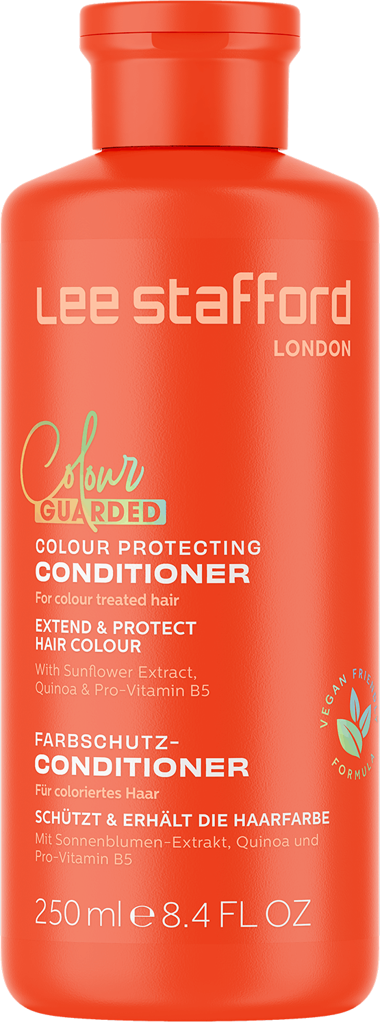 Lee Stafford Colour Guarded Color Protecting Conditioner 250 ml