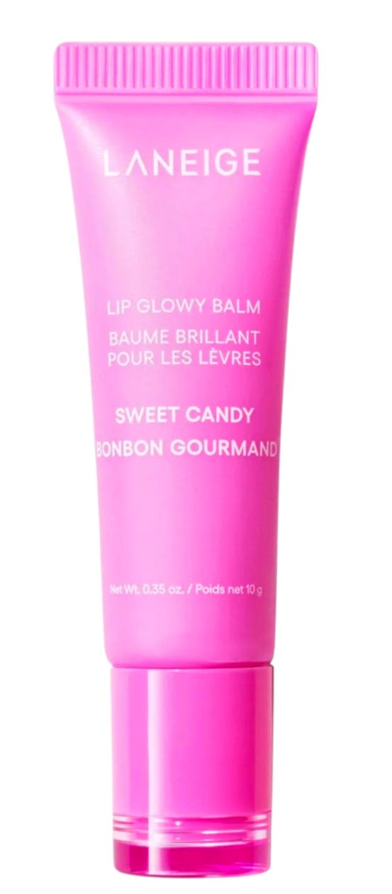 Laneige Lip Glowy Balm Sweet Candy 10 g