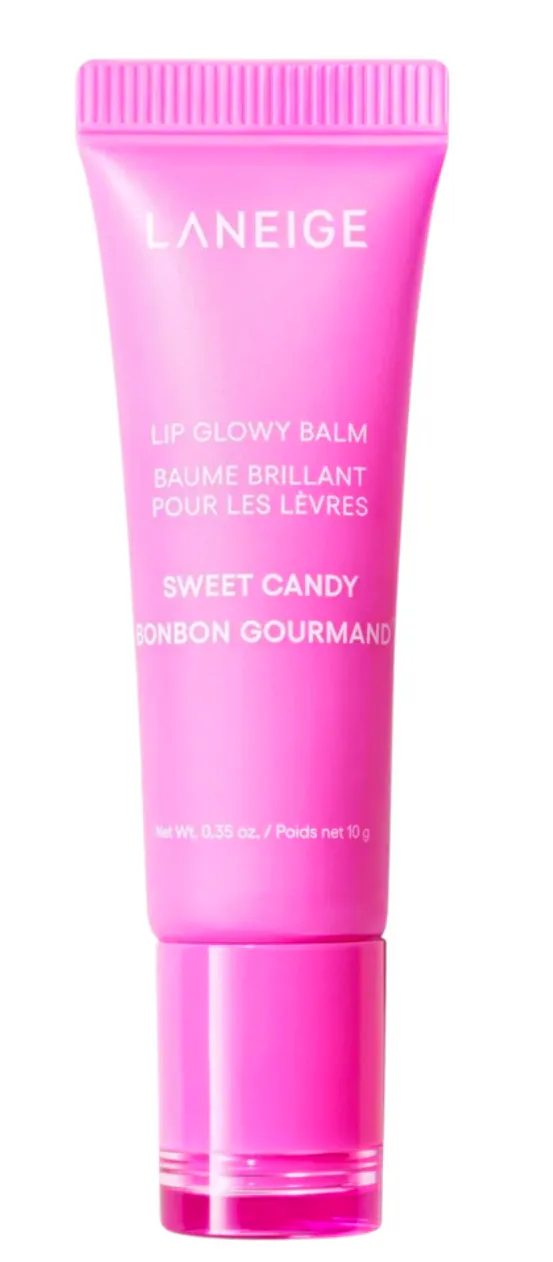 Laneige Lip Glowy Balm Sweet Candy 10 g