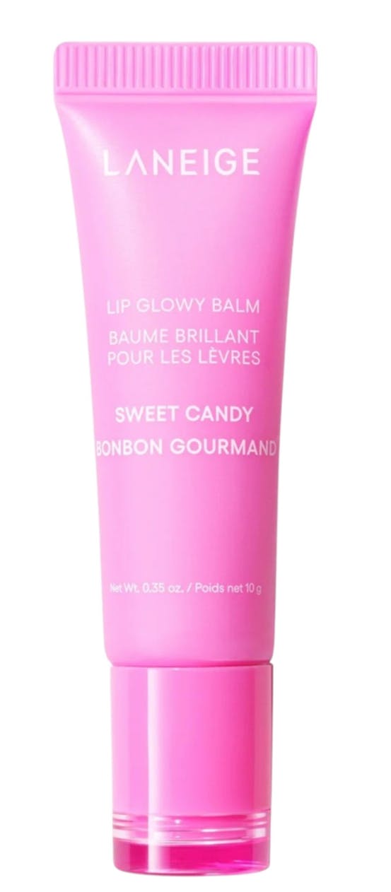 Laneige Lip Glowy Balm Sweet Candy 10 g