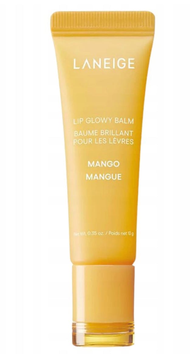 Laneige Lip Glowy Balm Mango 10 g
