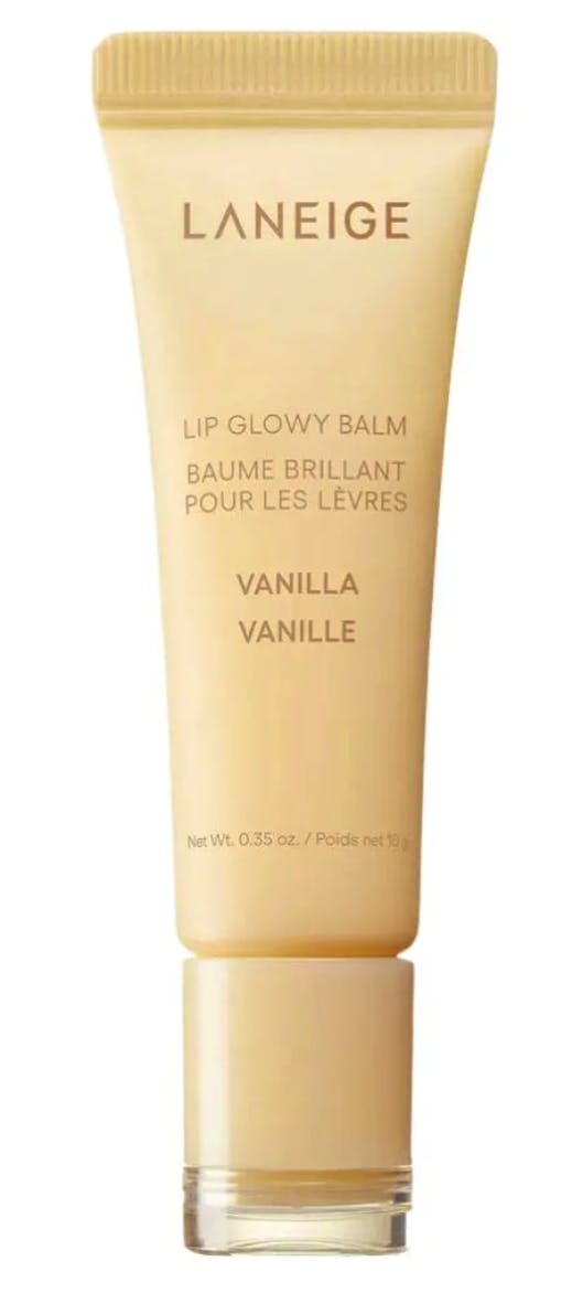 Laneige Lip Glowy Balm Vanilla 10 g