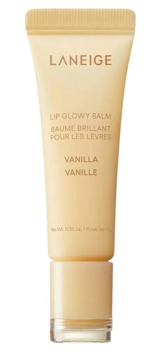 Laneige Lip Glowy Balm Vanilla 10 g
