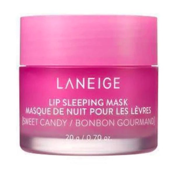 Laneige Lip Sleeping Mask Sweet Candy 20 g