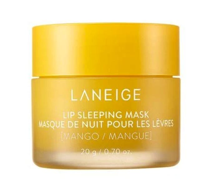 Laneige Lip Sleeping Mask Mango 20 g