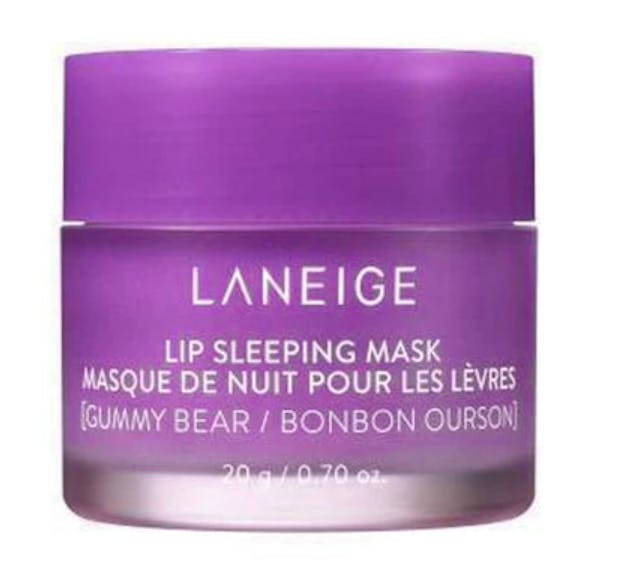 Laneige Lip Sleeping Mask Gummy Bear 20 g