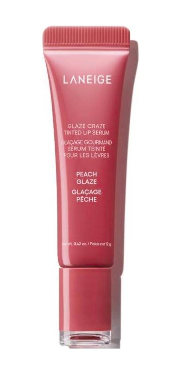 Laneige Lip Serum Peach Glaze 2 g