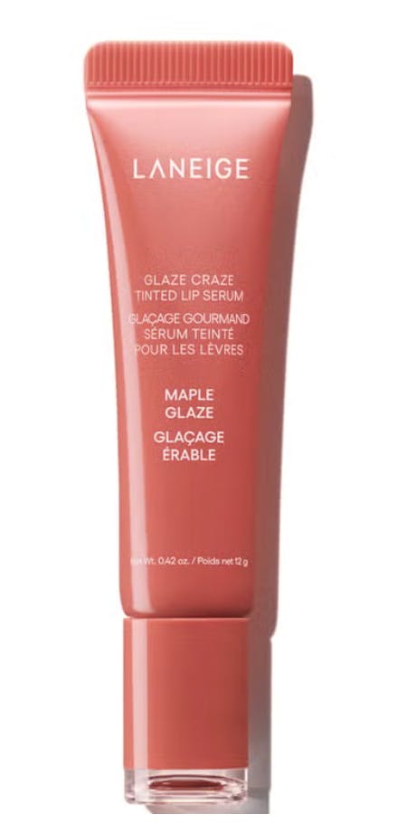 Laneige Lip Serum Maple Glaze 2 g