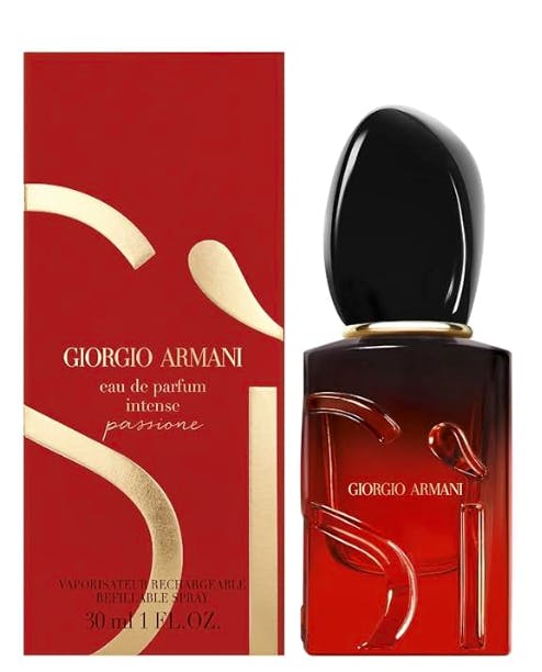 Giorgio Armani Sì Passione Intense EDP 30 ml