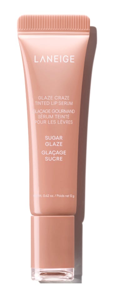 Laneige Lip Serum Sugar Glaze 2 g