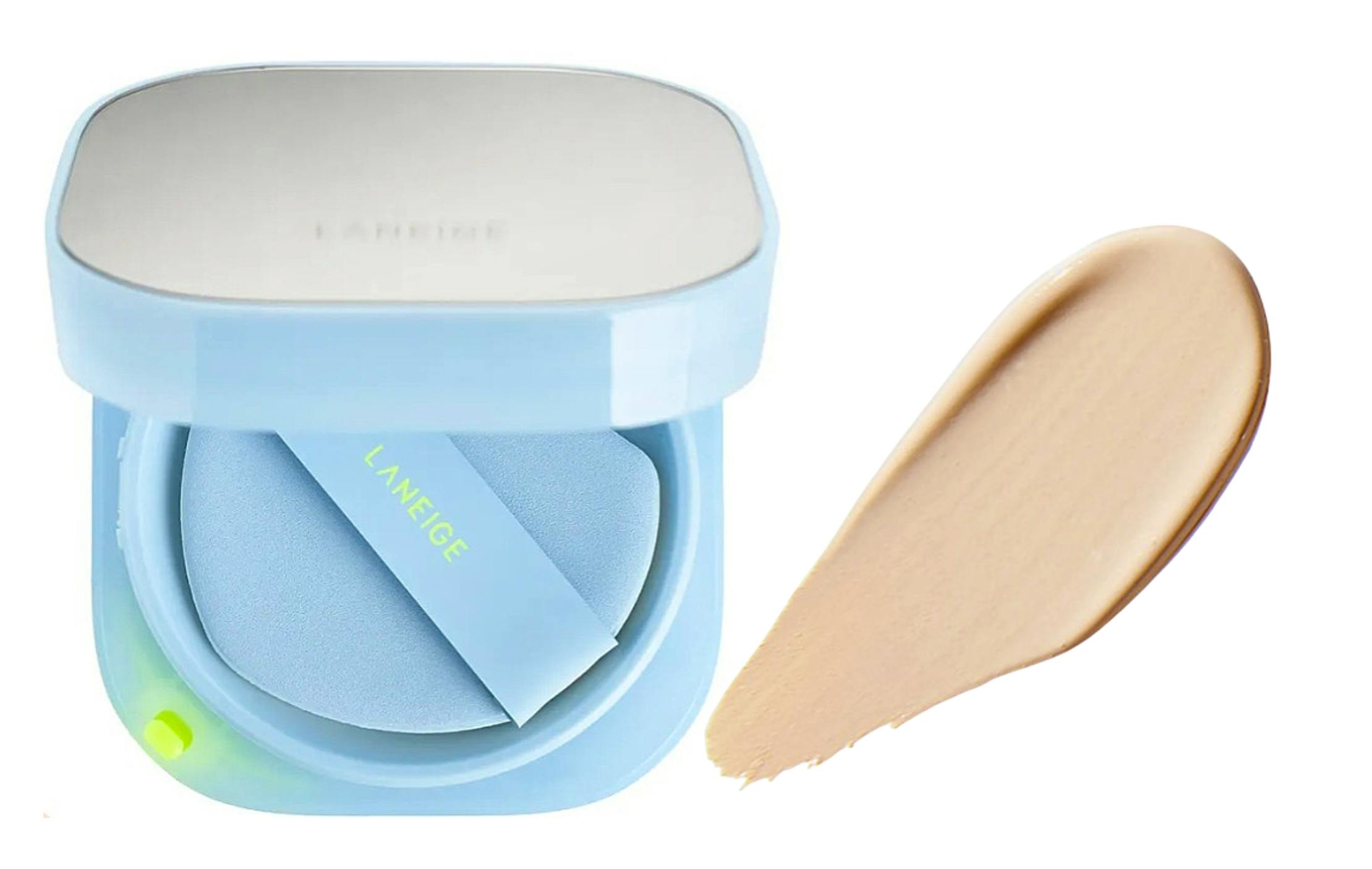 Laneige Neo Cushion Mewy 17W Warm Ivory 15 g