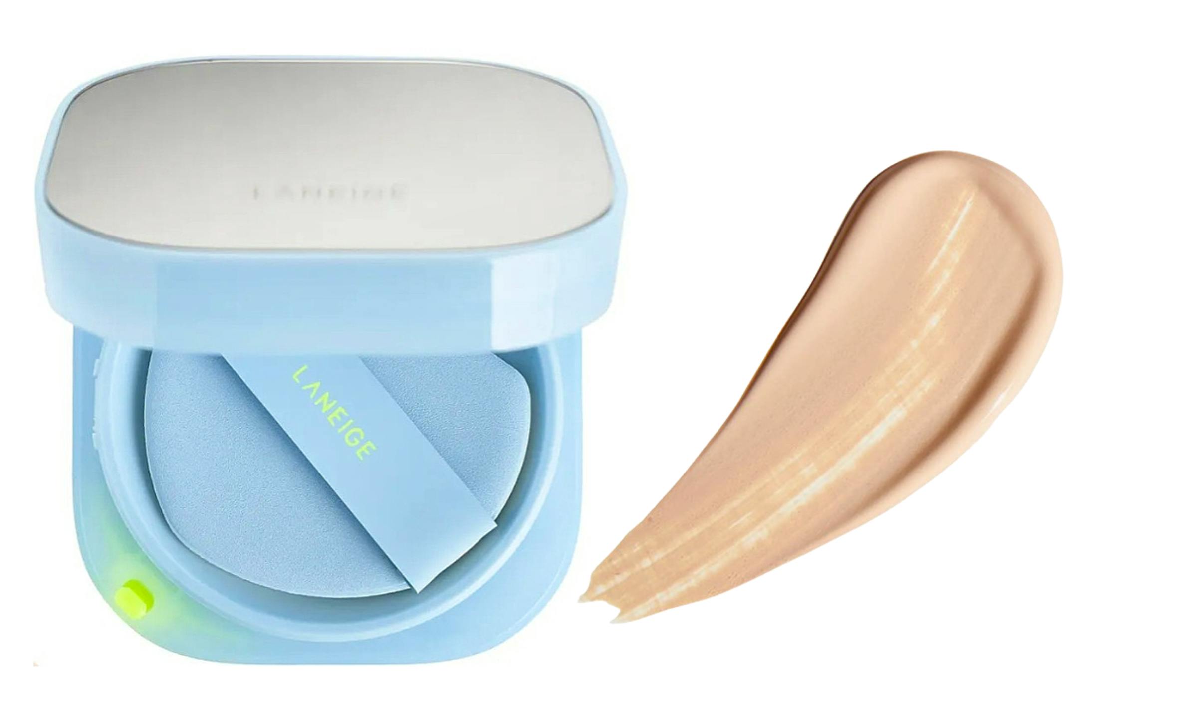 Laneige Neo Cushion Mewy  21C Cool Beige 15 g