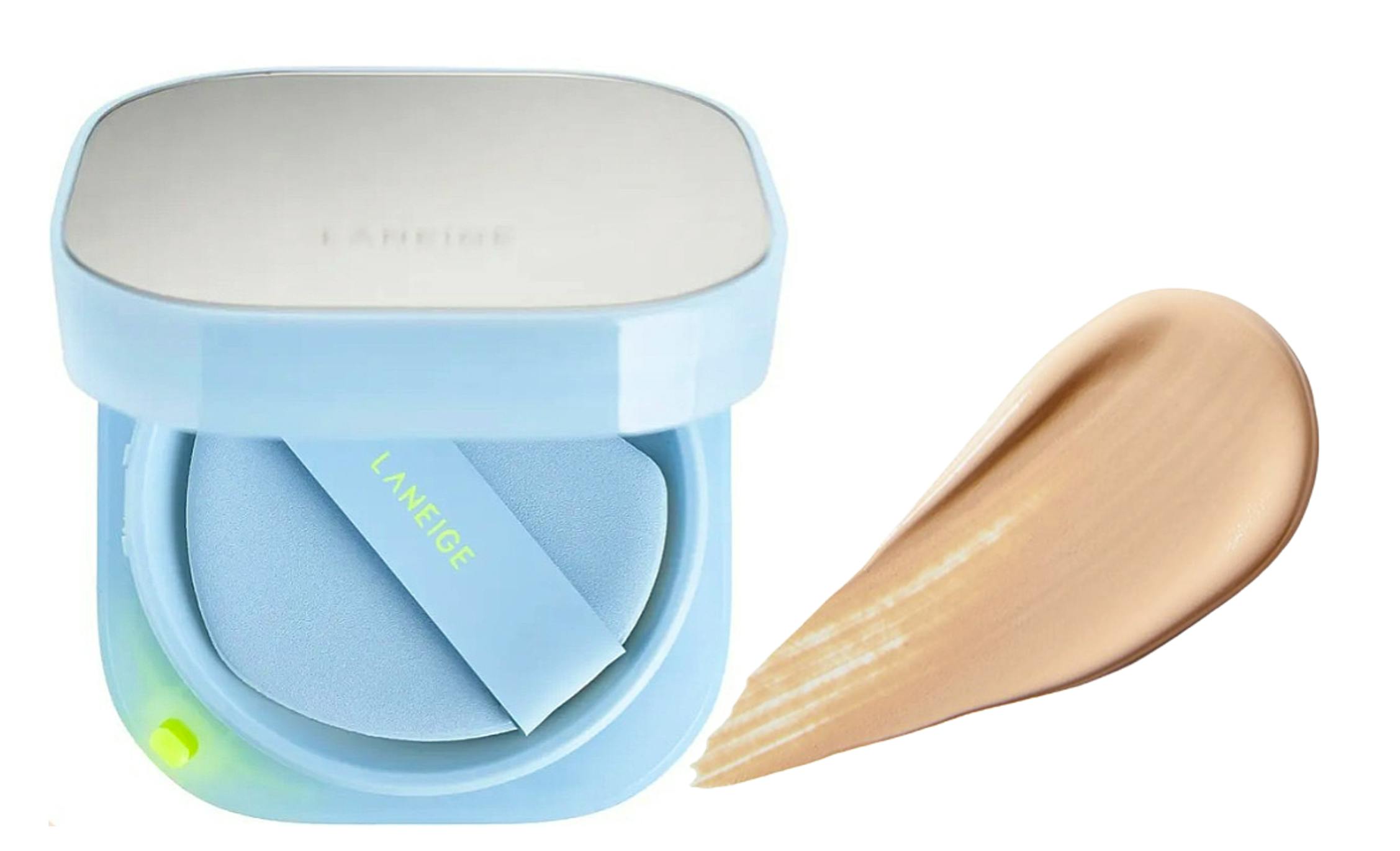 Laneige Neo Cushion Mewy 21W Warm Beige 15 g